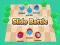 Permainan Slide Battle secara online