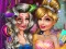 Permainan Witch To Princess Makeover secara online