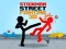 Permainan Stickman Street Fighting 3d secara online