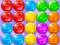 Permainan Candy Bubble Blast secara online