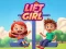 Permainan Lift The Girl secara online