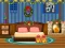 Permainan Santa House Escape secara online