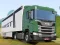 Permainan Mountain Truck Simulator secara online
