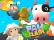 Permainan Paw Clash secara online