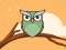 Permainan Magic Owl Coloring secara online