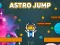 Permainan Astro Jump secara online