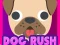 Permainan Dog Rush secara online