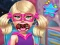 Permainan Doll Sister Throat Doctor secara online