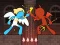 Permainan Stickman Duo: Escape The Tomb secara online