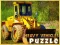 Permainan Heavy Vehicles Puzzle secara online