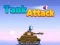 Permainan Tank Attack 2 secara online