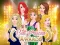Permainan Best Princess Awards secara online