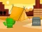 Permainan Desert Shore Escape secara online