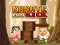 Permainan Karate Chop Kick secara online