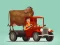 Permainan Cute Trucks For Kids Coloring secara online