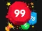 Permainan Ball Blast secara online