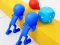 Permainan Dice Push 3D secara online