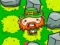 Permainan Surround the Leprechaun secara online