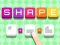 Permainan The Shape secara online