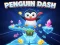 Permainan Penguin Dash secara online