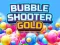 Permainan Bubble Shooter Gold secara online