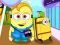 Permainan Minion Flies To NYC secara online