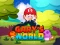 Permainan Gary's World secara online