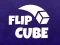 Permainan Flip Cube secara online