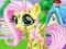 Permainan Little Pony Caretaker secara online