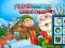Permainan Findergarten Christmas secara online