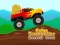 Permainan Coins Transporter Monster Truck secara online