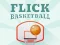 Permainan Flick Basketball secara online