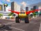 Permainan Real Flying Truck Simulator 3d secara online