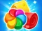 Permainan Candy Bonanza 5 in Row secara online