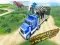 Permainan Wild Dino Transport Simulator secara online