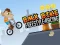 Permainan Bmx Bike Freestyle & Racing secara online