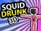 Permainan Squid Drunk 3D secara online