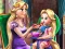Permainan Goldie Princess Toddler Feed secara online