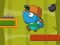 Permainan Turtle Jump secara online