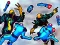 Permainan Hero 4 Slice Enemies secara online