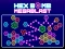 Permainan Hex bomb Megablast secara online
