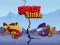 Permainan Space Strike secara online