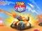 Permainan Tank Zombies 3D secara online
