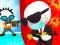 Permainan Mr Spy 3D secara online