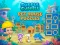 Permainan Bubble Guppies Pet House Puzzles secara online