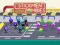 Permainan Stickmen Versus Zombies secara online
