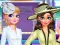 Permainan Royal Wedding Guests secara online