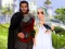 Permainan Dragon Queen Wedding Dress secara online