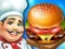 Permainan Cooking Fever secara online