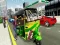 Permainan Indian Tricycle Rickshaw Simulator secara online